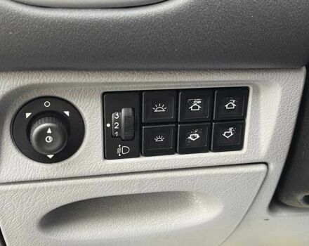 Чорний Сітроен Ксара Пікассо, об'ємом двигуна 1.6 л та пробігом 284 тис. км за 3600 $, фото 13 на Automoto.ua