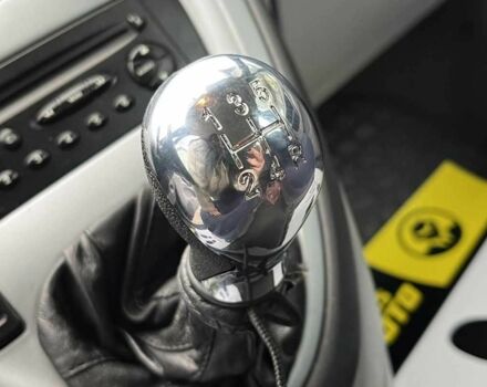 Чорний Сітроен Ксара Пікассо, об'ємом двигуна 1.6 л та пробігом 284 тис. км за 3600 $, фото 12 на Automoto.ua