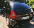Чорний Сітроен Ксара Пікассо, об'ємом двигуна 1.6 л та пробігом 310 тис. км за 4299 $, фото 1 на Automoto.ua
