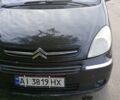 Чорний Сітроен Ксара Пікассо, об'ємом двигуна 1.6 л та пробігом 299 тис. км за 2500 $, фото 1 на Automoto.ua