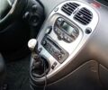 Чорний Сітроен Ксара Пікассо, об'ємом двигуна 1.6 л та пробігом 299 тис. км за 2500 $, фото 5 на Automoto.ua