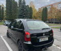 Ситроен Ксара Пикассо 2008 в Ровно на Automoto.ua Черный Ситроен Ксара Пикассо, объемом двигателя 1.6 л и пробегом 230 тыс. км за 3500 $, фото 8 на Automoto.ua
