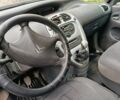 Черный Ситроен Ксара Пикассо, объемом двигателя 1.6 л и пробегом 225 тыс. км за 4700 $, фото 3 на Automoto.ua