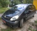 Чорний Сітроен Ксара Пікассо, об'ємом двигуна 1.6 л та пробігом 190 тис. км за 4000 $, фото 7 на Automoto.ua