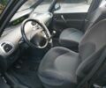 Чорний Сітроен Ксара Пікассо, об'ємом двигуна 1.6 л та пробігом 190 тис. км за 4000 $, фото 13 на Automoto.ua