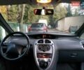 Черный Ситроен Ксара Пикассо, объемом двигателя 1.6 л и пробегом 190 тыс. км за 4000 $, фото 8 на Automoto.ua