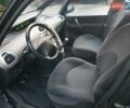 Черный Ситроен Ксара Пикассо, объемом двигателя 1.6 л и пробегом 190 тыс. км за 4000 $, фото 13 на Automoto.ua
