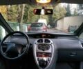 Чорний Сітроен Ксара Пікассо, об'ємом двигуна 1.6 л та пробігом 190 тис. км за 4000 $, фото 16 на Automoto.ua