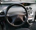 Чорний Сітроен Ксара Пікассо, об'ємом двигуна 1.6 л та пробігом 190 тис. км за 4000 $, фото 18 на Automoto.ua