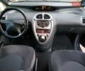 Черный Ситроен Ксара Пикассо, объемом двигателя 1.6 л и пробегом 190 тыс. км за 4000 $, фото 9 на Automoto.ua