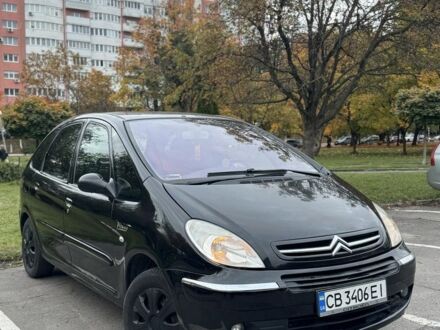Ситроен Ксара Пикассо 2008 в Ровно на Automoto.ua Черный Ситроен Ксара Пикассо, объемом двигателя 1.6 л и пробегом 229 тыс. км за 3500 $, фото 1 на Automoto.ua