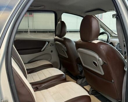 Коричневый Ситроен Ксара Пикассо, объемом двигателя 1.7 л и пробегом 400 тыс. км за 2500 $, фото 6 на Automoto.ua