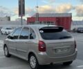 Коричневый Ситроен Ксара Пикассо, объемом двигателя 1.7 л и пробегом 400 тыс. км за 2500 $, фото 3 на Automoto.ua