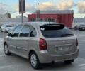Коричневый Ситроен Ксара Пикассо, объемом двигателя 1.75 л и пробегом 400 тыс. км за 3000 $, фото 6 на Automoto.ua