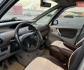 Коричневый Ситроен Ксара Пикассо, объемом двигателя 1.75 л и пробегом 400 тыс. км за 3000 $, фото 10 на Automoto.ua