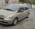 Коричневый Ситроен Ксара Пикассо, объемом двигателя 1.75 л и пробегом 225 тыс. км за 3250 $, фото 1 на Automoto.ua