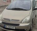 Коричневый Ситроен Ксара Пикассо, объемом двигателя 1.75 л и пробегом 225 тыс. км за 3250 $, фото 1 на Automoto.ua