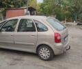 Коричневый Ситроен Ксара Пикассо, объемом двигателя 1.75 л и пробегом 225 тыс. км за 3250 $, фото 4 на Automoto.ua