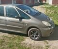 Коричневий Сітроен Ксара Пікассо, об'ємом двигуна 1.59 л та пробігом 225 тис. км за 4200 $, фото 1 на Automoto.ua