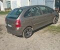 Коричневий Сітроен Ксара Пікассо, об'ємом двигуна 1.59 л та пробігом 225 тис. км за 4200 $, фото 3 на Automoto.ua