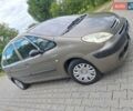 Коричневый Ситроен Ксара Пикассо, объемом двигателя 1.6 л и пробегом 245 тыс. км за 2800 $, фото 6 на Automoto.ua