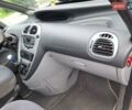 Коричневый Ситроен Ксара Пикассо, объемом двигателя 1.6 л и пробегом 245 тыс. км за 3200 $, фото 15 на Automoto.ua