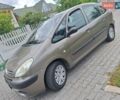Коричневый Ситроен Ксара Пикассо, объемом двигателя 1.6 л и пробегом 245 тыс. км за 2800 $, фото 10 на Automoto.ua