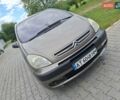 Коричневый Ситроен Ксара Пикассо, объемом двигателя 1.6 л и пробегом 245 тыс. км за 3200 $, фото 7 на Automoto.ua