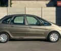 Коричневый Ситроен Ксара Пикассо, объемом двигателя 1.59 л и пробегом 323 тыс. км за 3300 $, фото 5 на Automoto.ua