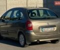 Коричневый Ситроен Ксара Пикассо, объемом двигателя 1.59 л и пробегом 323 тыс. км за 3300 $, фото 4 на Automoto.ua