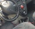 Красный Ситроен Ксара Пикассо, объемом двигателя 2 л и пробегом 445 тыс. км за 2700 $, фото 9 на Automoto.ua