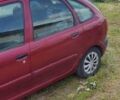 Красный Ситроен Ксара Пикассо, объемом двигателя 2 л и пробегом 445 тыс. км за 2700 $, фото 2 на Automoto.ua