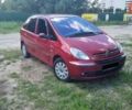 Красный Ситроен Ксара Пикассо, объемом двигателя 2 л и пробегом 320 тыс. км за 5200 $, фото 47 на Automoto.ua