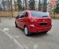 Красный Ситроен Ксара Пикассо, объемом двигателя 2 л и пробегом 320 тыс. км за 5200 $, фото 4 на Automoto.ua