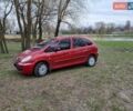 Красный Ситроен Ксара Пикассо, объемом двигателя 2 л и пробегом 320 тыс. км за 5200 $, фото 25 на Automoto.ua