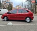Красный Ситроен Ксара Пикассо, объемом двигателя 2 л и пробегом 320 тыс. км за 5200 $, фото 5 на Automoto.ua