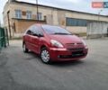 Красный Ситроен Ксара Пикассо, объемом двигателя 2 л и пробегом 320 тыс. км за 5200 $, фото 21 на Automoto.ua