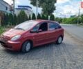 Красный Ситроен Ксара Пикассо, объемом двигателя 2 л и пробегом 320 тыс. км за 5200 $, фото 52 на Automoto.ua