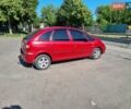 Красный Ситроен Ксара Пикассо, объемом двигателя 2 л и пробегом 320 тыс. км за 5200 $, фото 28 на Automoto.ua