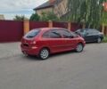 Красный Ситроен Ксара Пикассо, объемом двигателя 2 л и пробегом 320 тыс. км за 5200 $, фото 57 на Automoto.ua