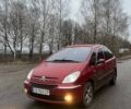 Червоний Сітроен Ксара Пікассо, об'ємом двигуна 1.6 л та пробігом 270 тис. км за 3900 $, фото 1 на Automoto.ua
