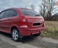 Красный Ситроен Ксара Пикассо, объемом двигателя 2 л и пробегом 320 тыс. км за 5200 $, фото 37 на Automoto.ua