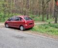 Красный Ситроен Ксара Пикассо, объемом двигателя 2 л и пробегом 320 тыс. км за 5200 $, фото 44 на Automoto.ua