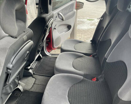 Ситроен Ксара Пикассо 2010 в Владимир-Волынский на Automoto.ua Красный Ситроен Ксара Пикассо, объемом двигателя 1.56 л и пробегом 243 тыс. км за 3800 $, фото 6 на Automoto.ua