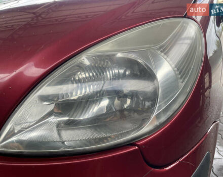 Ситроен Ксара Пикассо 2010 в Владимир-Волынский на Automoto.ua Красный Ситроен Ксара Пикассо, объемом двигателя 1.56 л и пробегом 243 тыс. км за 3800 $, фото 12 на Automoto.ua