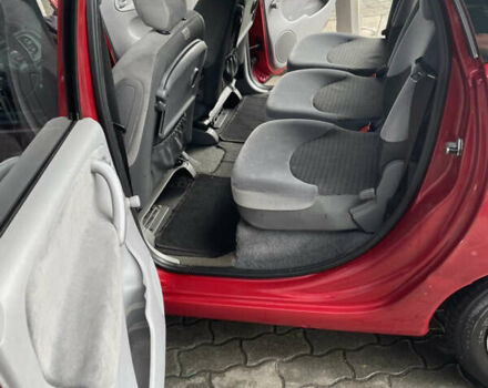 Ситроен Ксара Пикассо 2010 в Владимир-Волынский на Automoto.ua Красный Ситроен Ксара Пикассо, объемом двигателя 1.56 л и пробегом 243 тыс. км за 3800 $, фото 7 на Automoto.ua