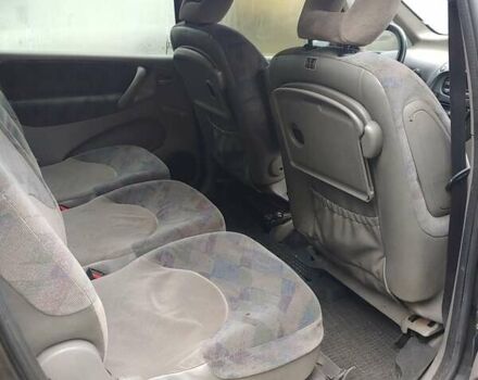 Сітроен Ксара Пікассо, об'ємом двигуна 0 л та пробігом 328 тис. км за 3500 $, фото 9 на Automoto.ua