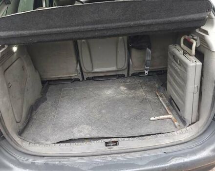 Сітроен Ксара Пікассо, об'ємом двигуна 0 л та пробігом 328 тис. км за 3500 $, фото 7 на Automoto.ua