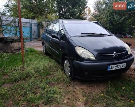 Сітроен Ксара Пікассо, об'ємом двигуна 0 л та пробігом 328 тис. км за 3500 $, фото 3 на Automoto.ua