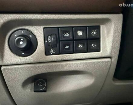 Сітроен Ксара Пікассо, об'ємом двигуна 0 л та пробігом 215 тис. км за 4490 $, фото 15 на Automoto.ua